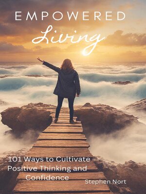 cover image of Empowered Living